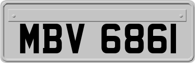 MBV6861