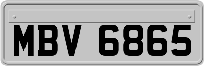 MBV6865