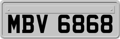 MBV6868