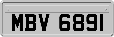 MBV6891