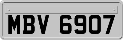 MBV6907
