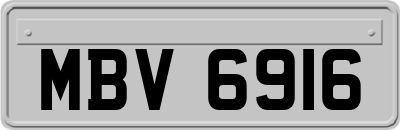 MBV6916