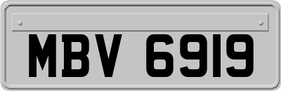 MBV6919