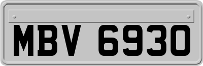 MBV6930