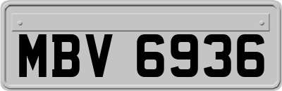 MBV6936