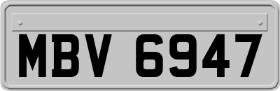 MBV6947