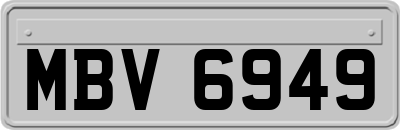 MBV6949