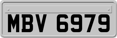 MBV6979