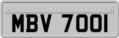 MBV7001