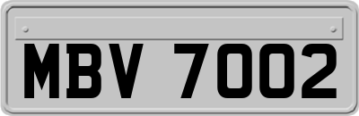MBV7002