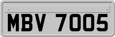 MBV7005