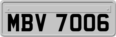 MBV7006