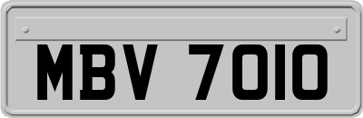 MBV7010