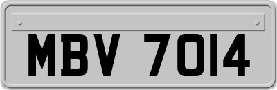 MBV7014