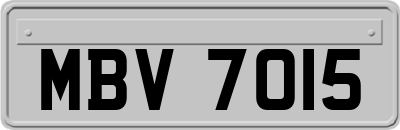 MBV7015