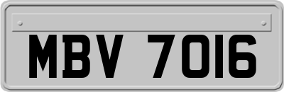 MBV7016