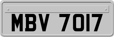 MBV7017