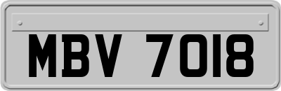 MBV7018