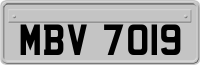 MBV7019