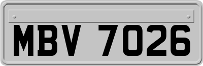 MBV7026