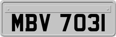 MBV7031