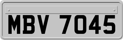 MBV7045