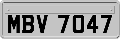 MBV7047