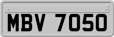 MBV7050