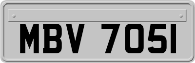 MBV7051