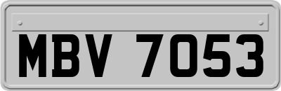MBV7053