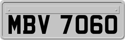 MBV7060