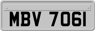 MBV7061