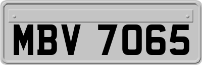 MBV7065