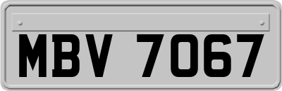 MBV7067