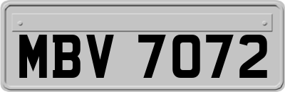 MBV7072