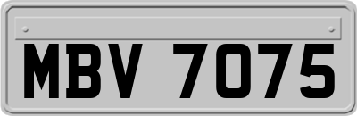 MBV7075