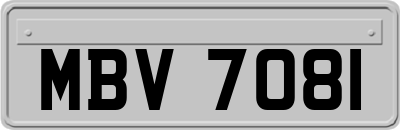 MBV7081