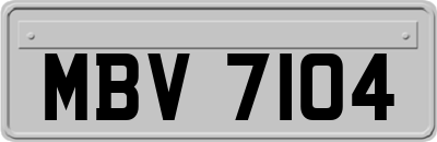 MBV7104