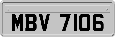 MBV7106