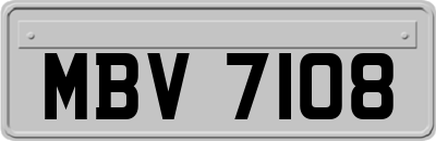 MBV7108