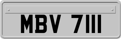 MBV7111