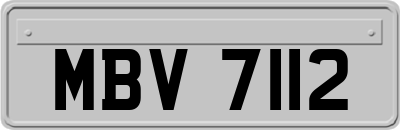 MBV7112