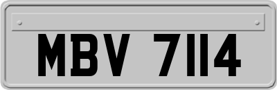 MBV7114