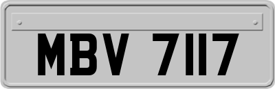 MBV7117