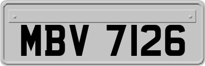 MBV7126