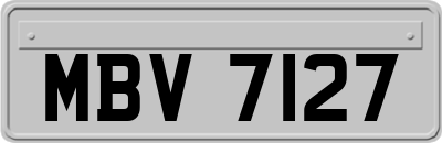 MBV7127