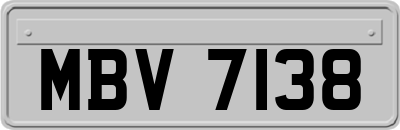 MBV7138