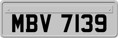 MBV7139