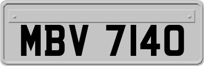 MBV7140