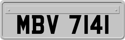 MBV7141